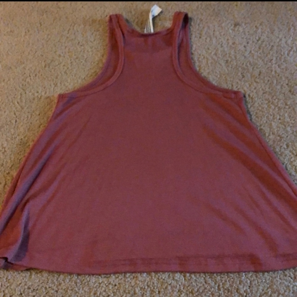 Free People tank - Picture 4 of 6
